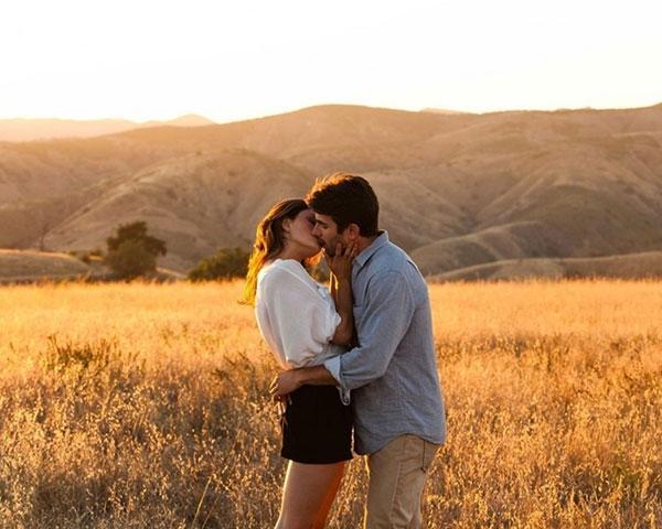 6 lý do khiến đàn ông muốn yêu một cô nàng nhạy cảm